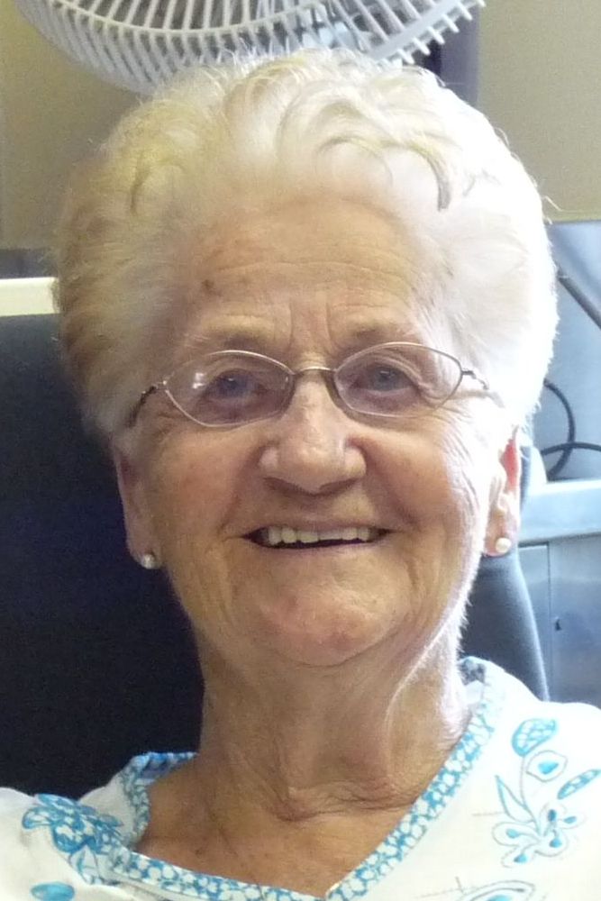 Fernande Lambert