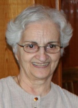 Stella Simard