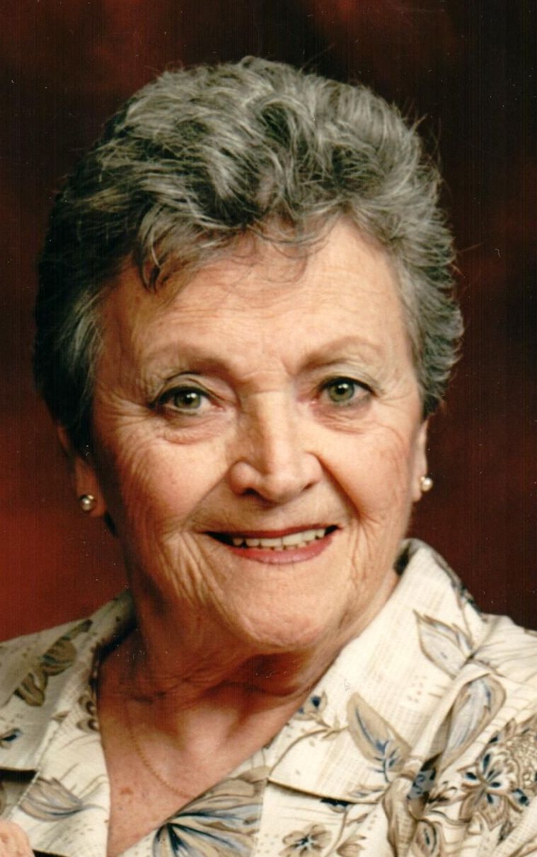 Suzanne Andrews Beaudoin