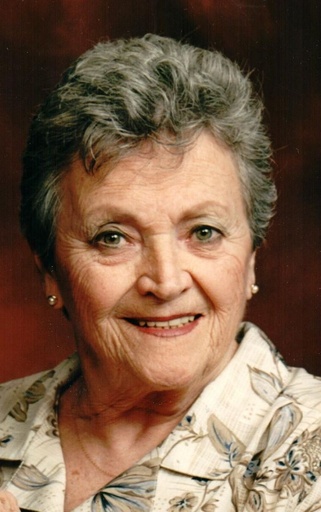 Suzanne Andrews Beaudoin