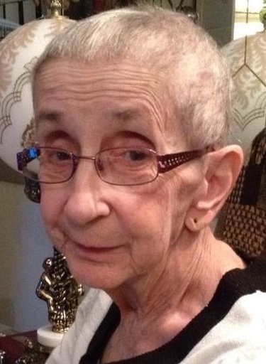Suzanne Denis