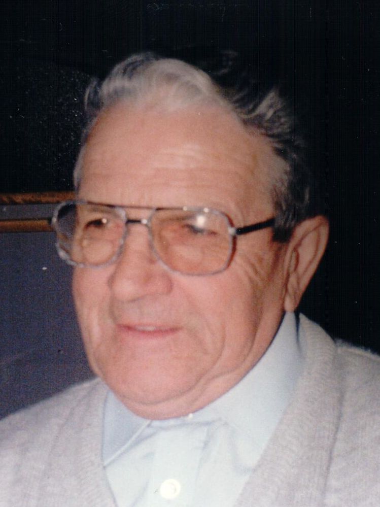 Roland Lachance