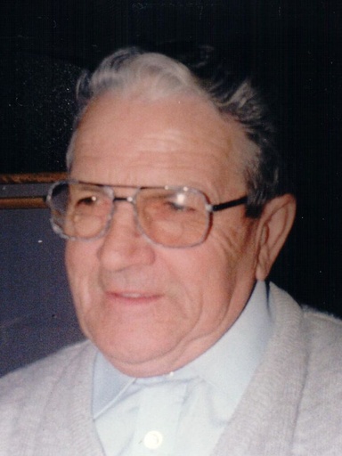 Roland Lachance