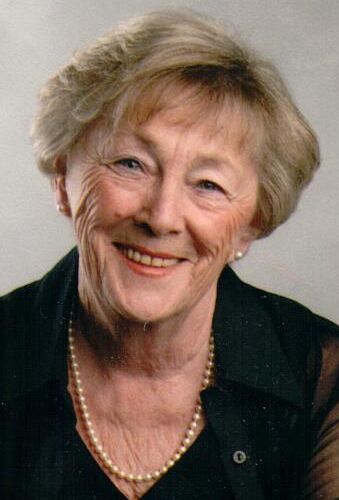 Colette Ruel