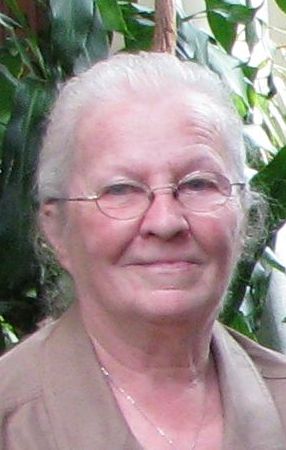 Claudette Roy