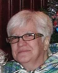 Ginette Gugy