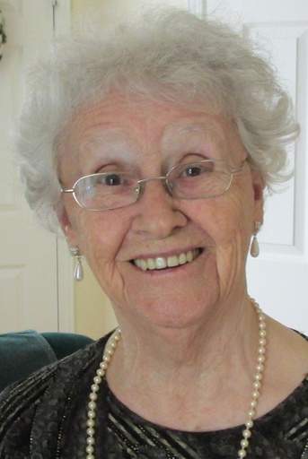 Rita Noël Néron