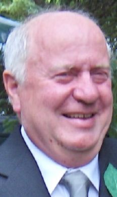 Bernard Pineault