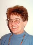 Paula Gilbert Leblanc