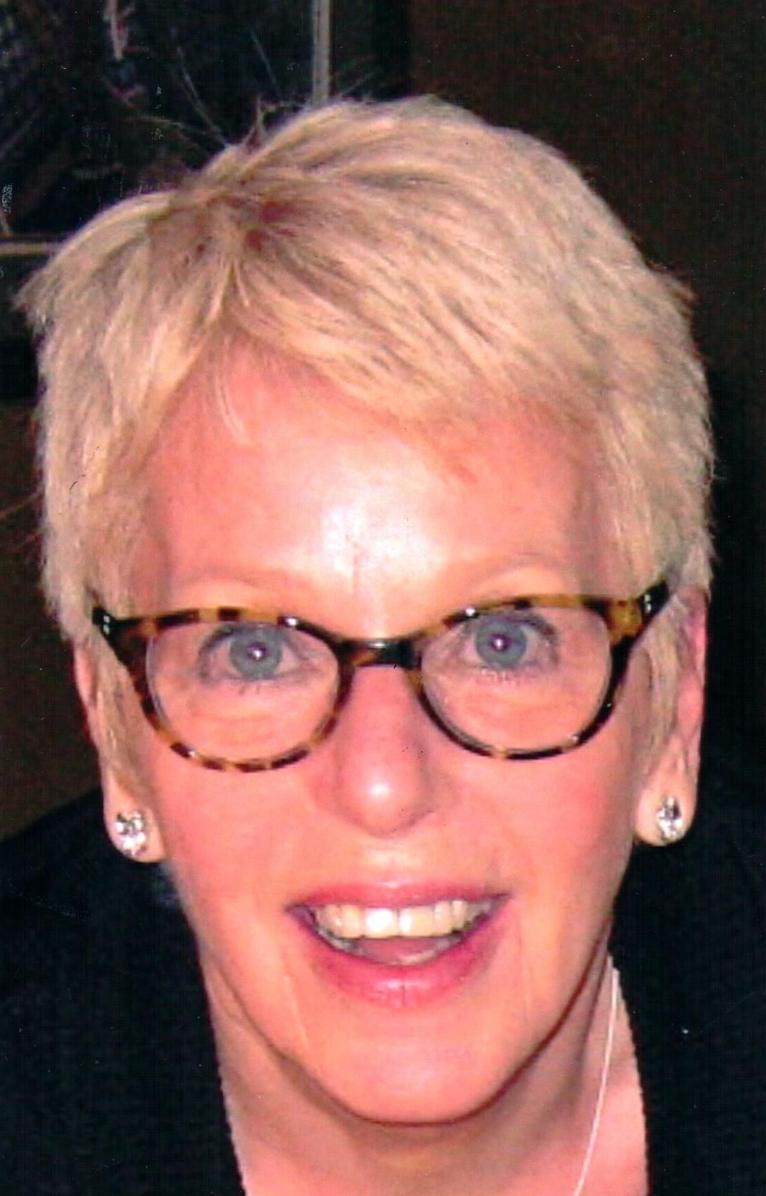 Francine Frenette Couture