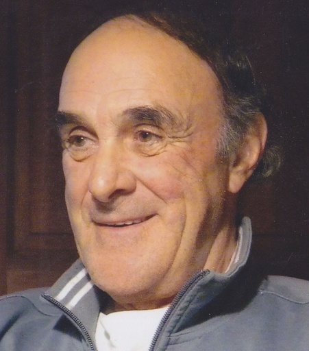 Gilles Bédard