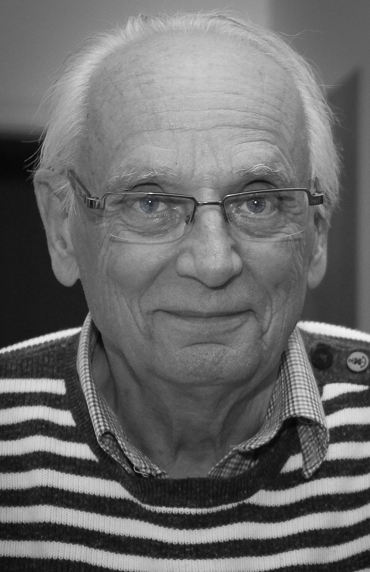 Jacques Marois