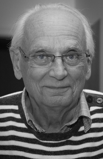 Jacques Marois