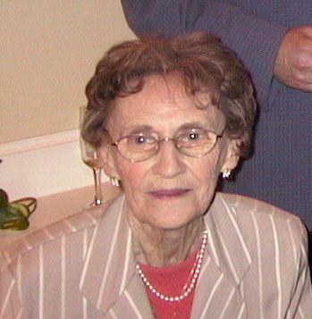 Rita Samson