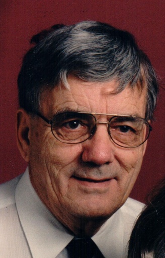 Robert Yergeau