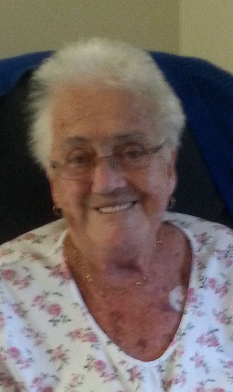 Françoise Paré