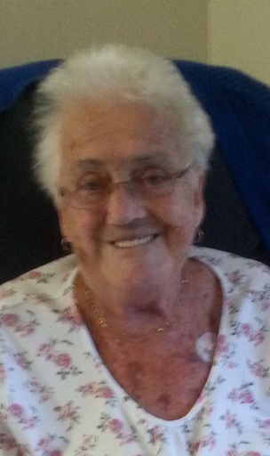 Françoise Paré