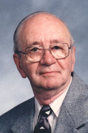 Alphonse Racine