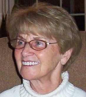 Gisèle Lepage
