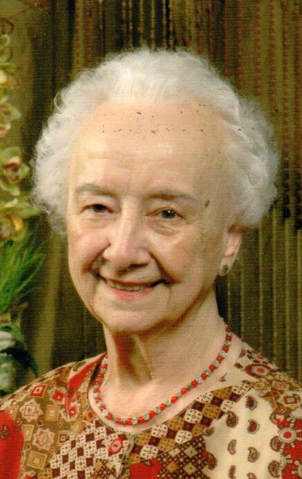 Jacqueline Dorval Cantin