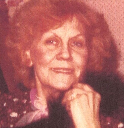 Thérèse Landry