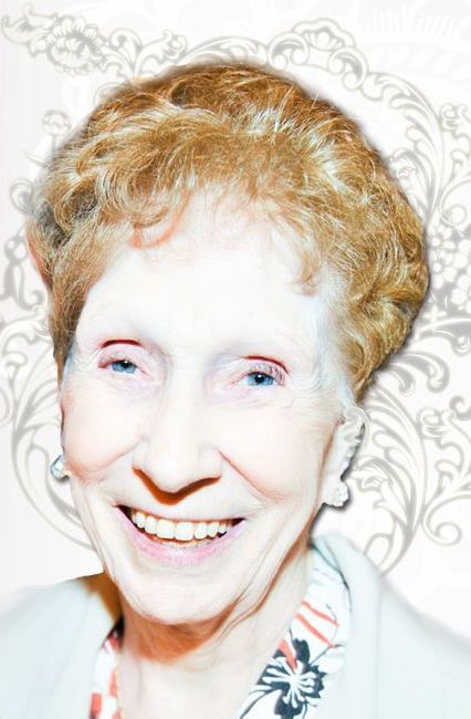 Gisèle Nolin Ouellet