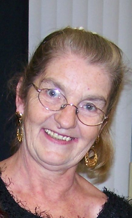 Diane Lacombe Auclair
