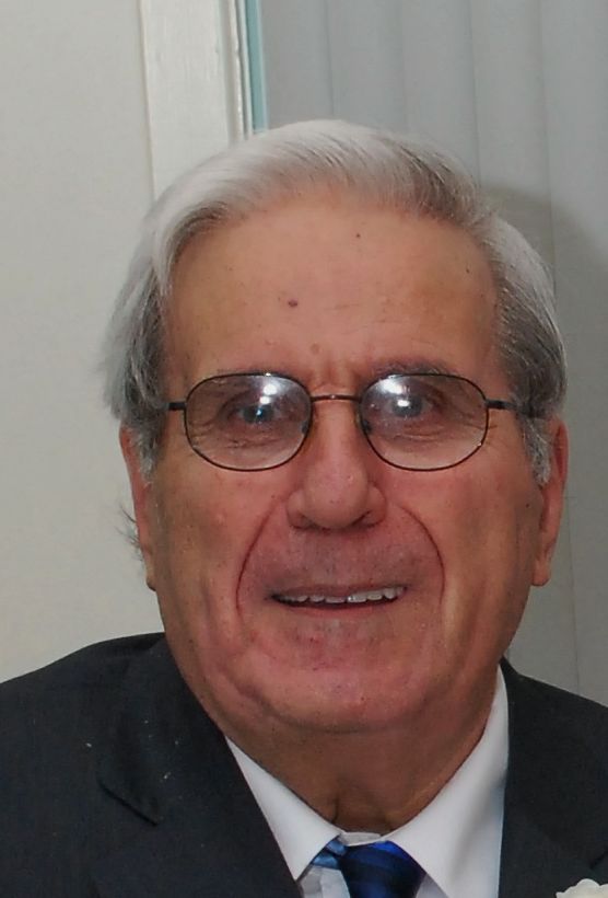 Rosaire Simard