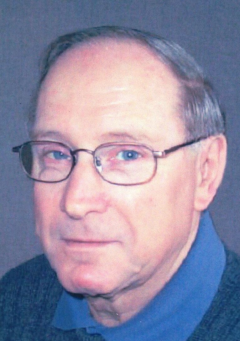 Paul-Aimé, r.s.v. Frère Hamel