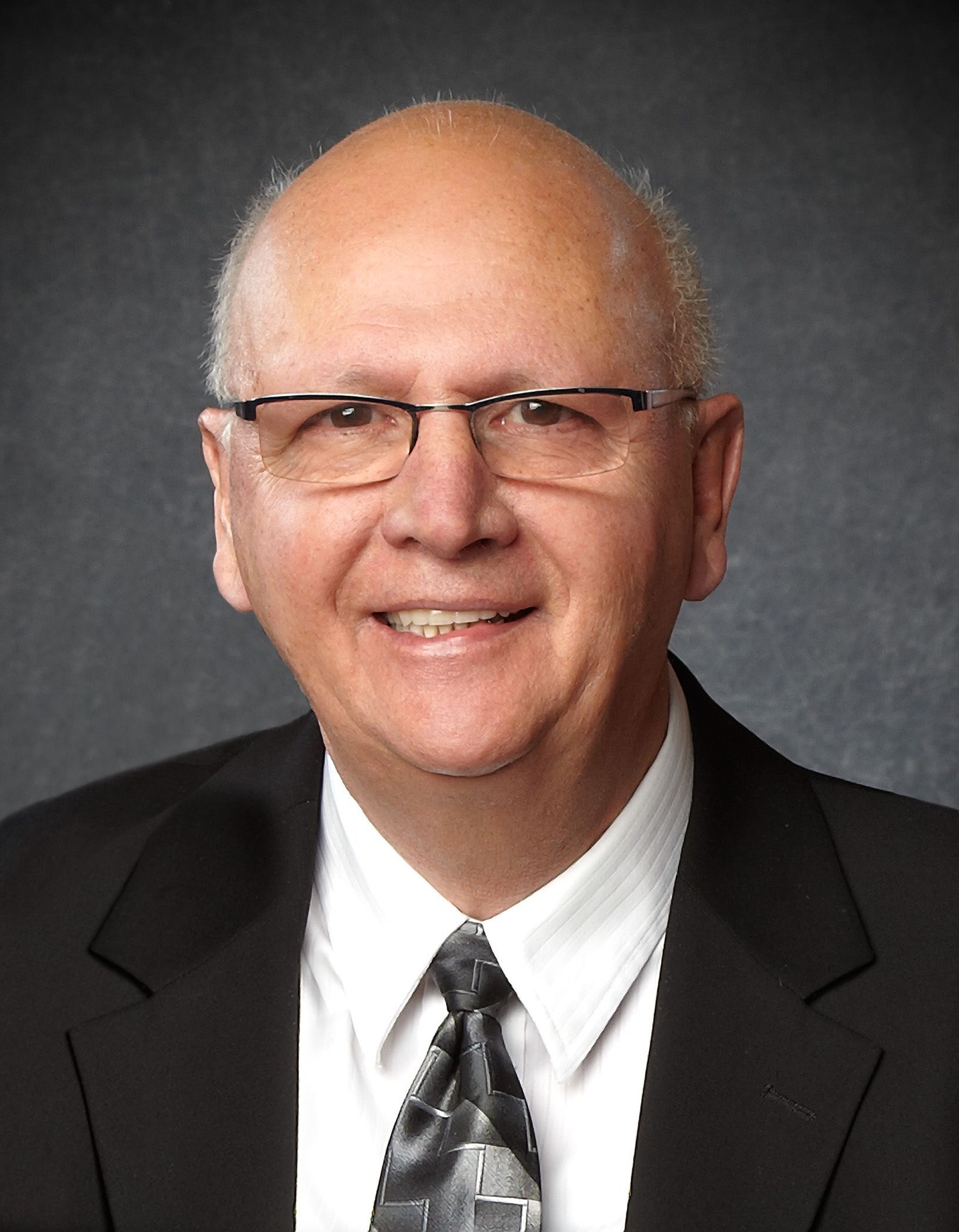 Guy Fortin