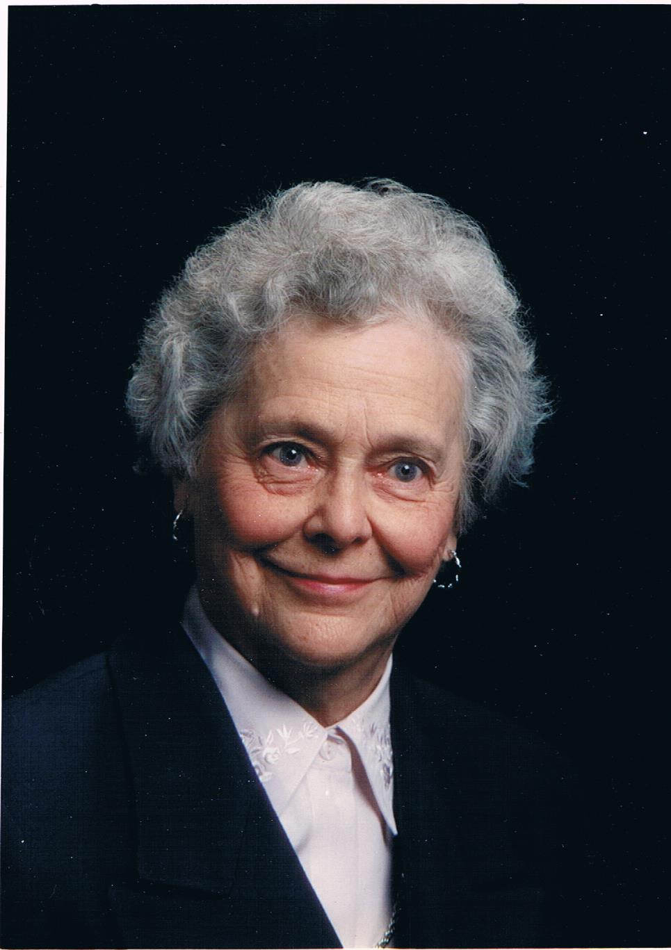 Françoise Villeneuve Picard