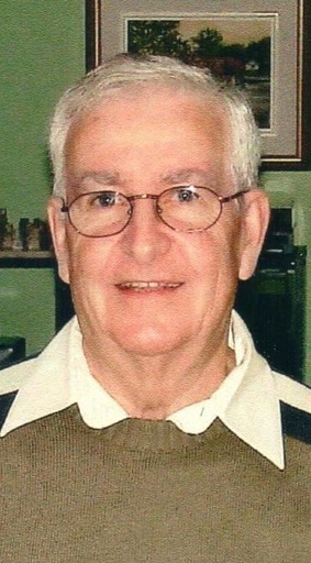 André Cantin