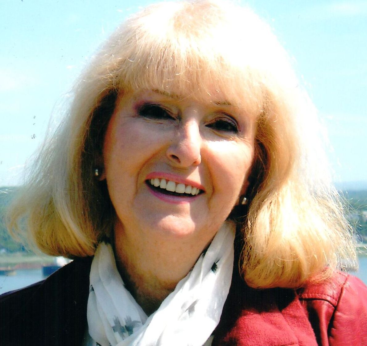 Élizabeth Golaneck Coulombe