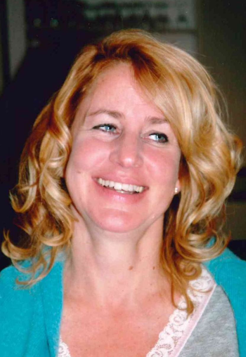 Christine Lacroix