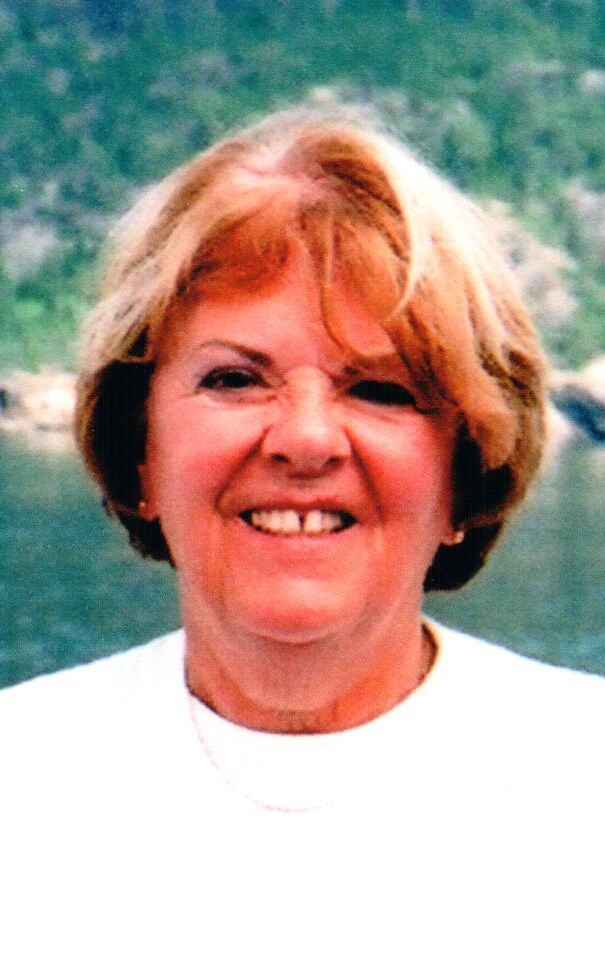 Lise Côté