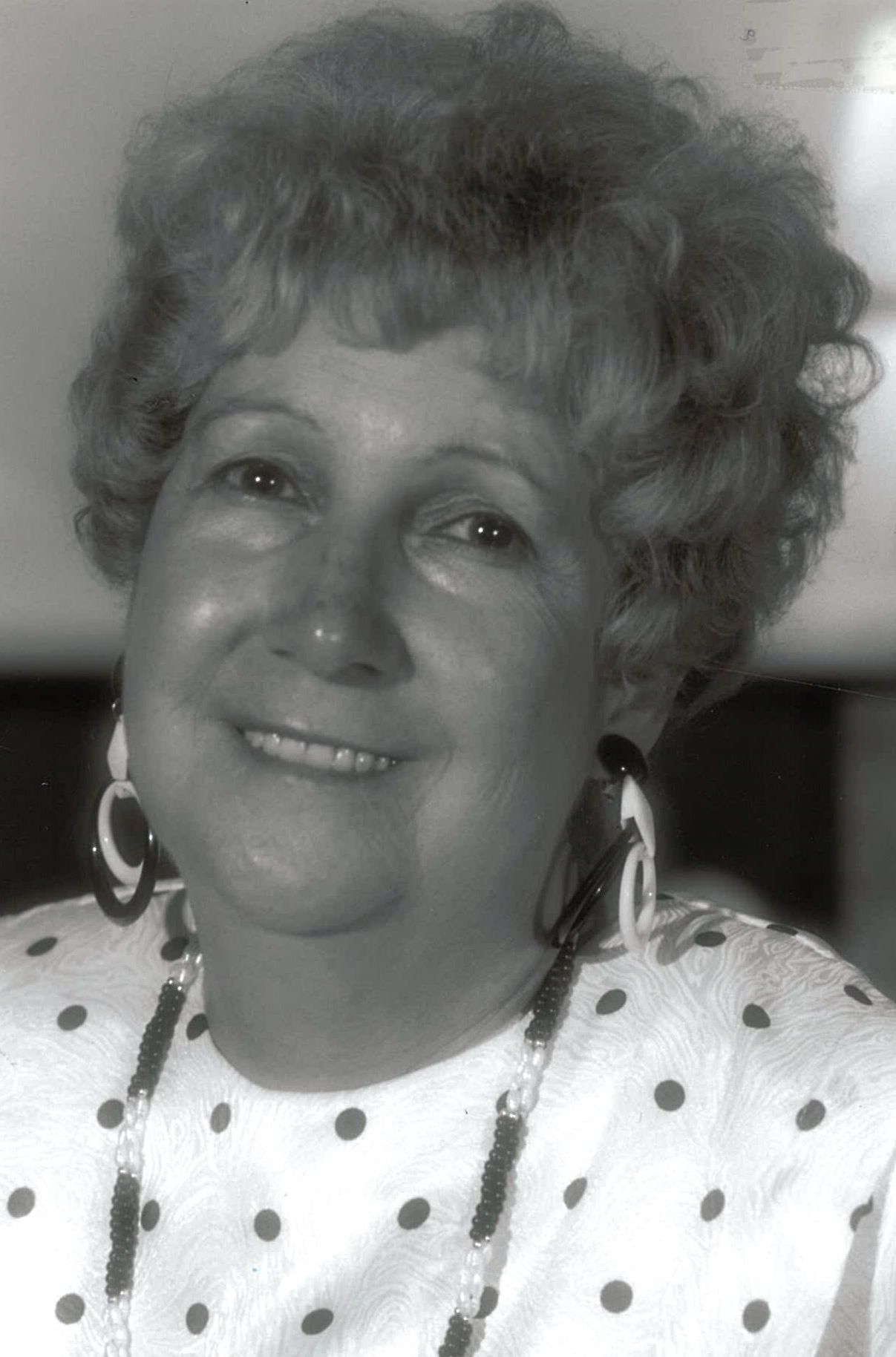 Noëlla Bédard Jolin