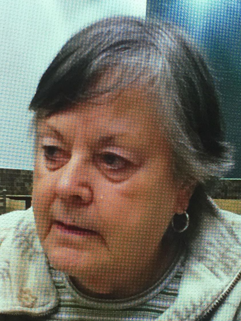 Monette Castonguay