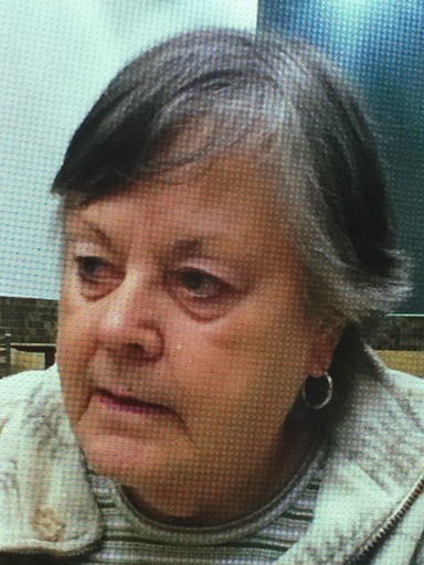 Monette Castonguay