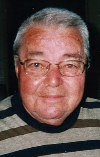Paul Laroche