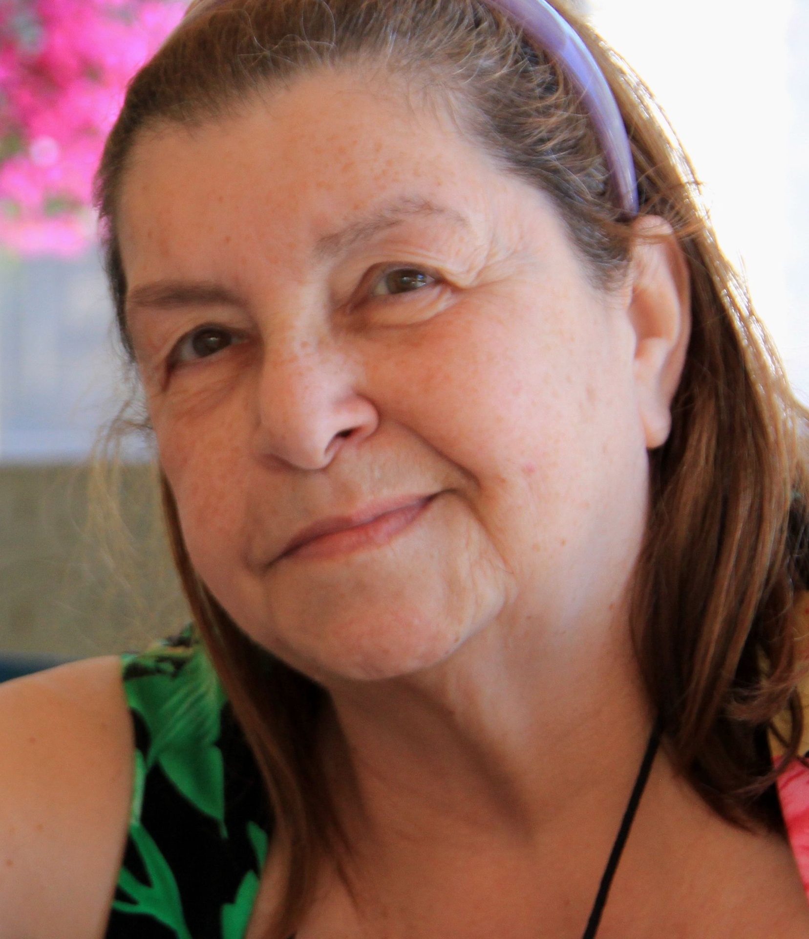 Madeleine Alain