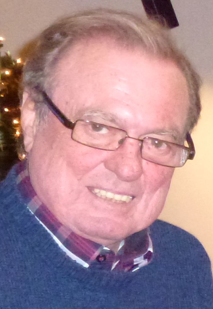 Claude Feuiltault