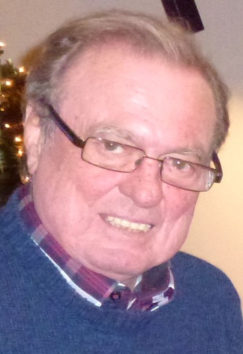 Claude Feuiltault