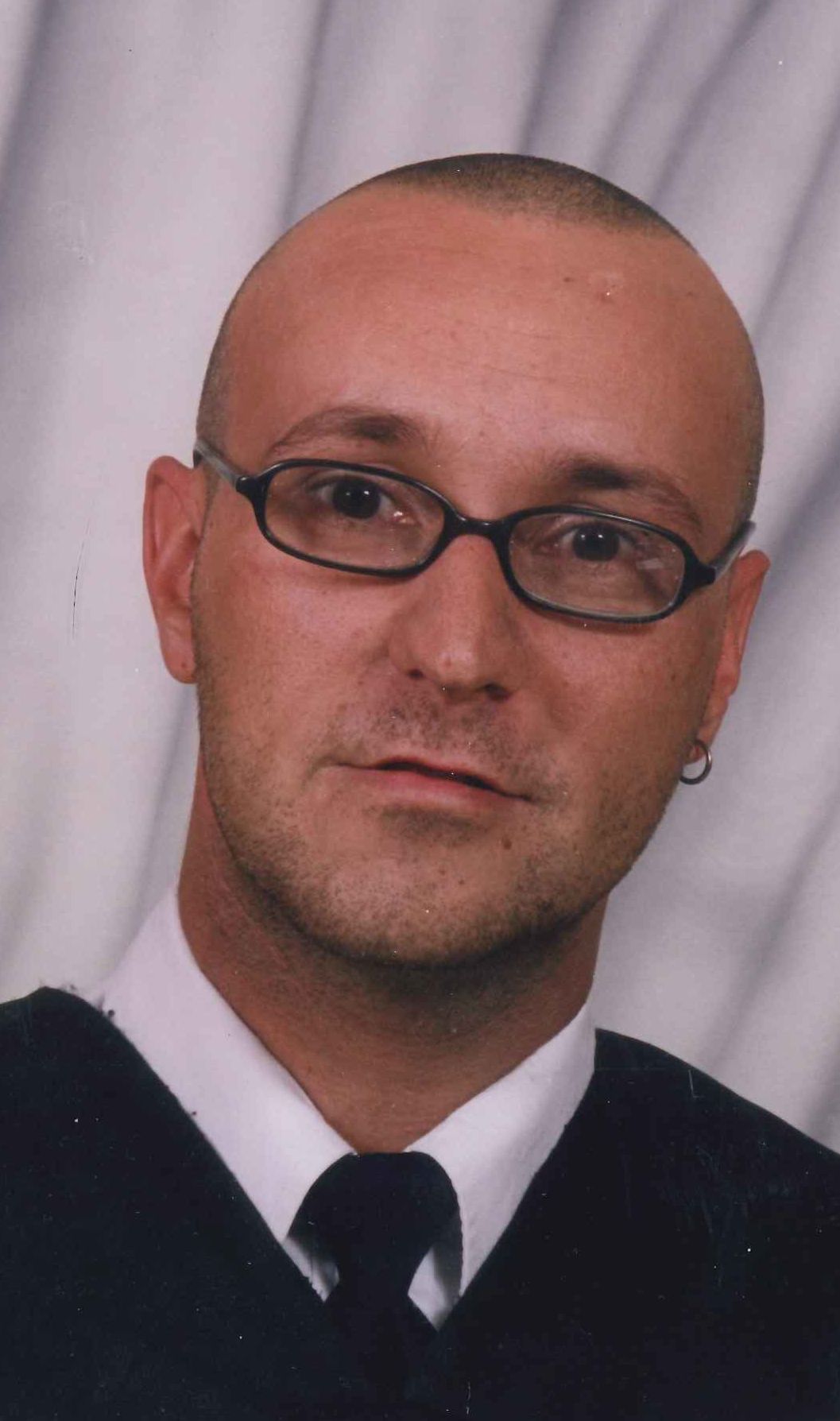 Rosaire jr. Verret