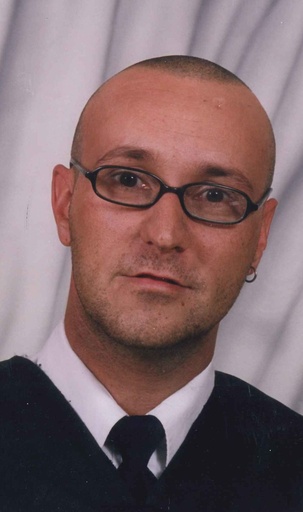 Rosaire jr. Verret