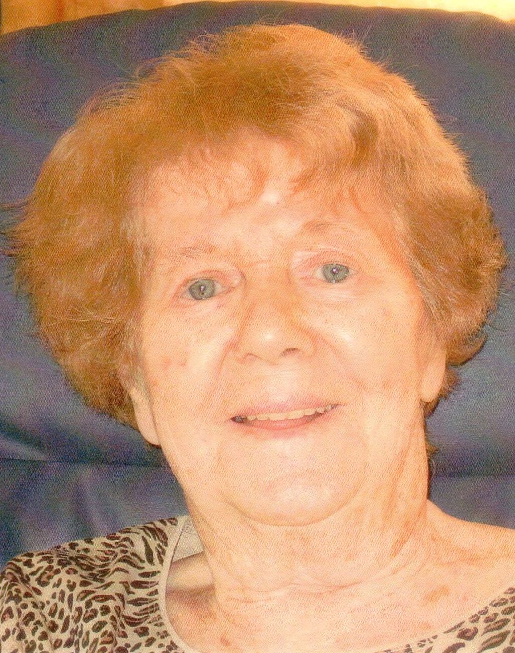 Claudine Boulanger Pelletier