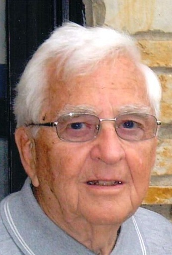 Paul Blouin