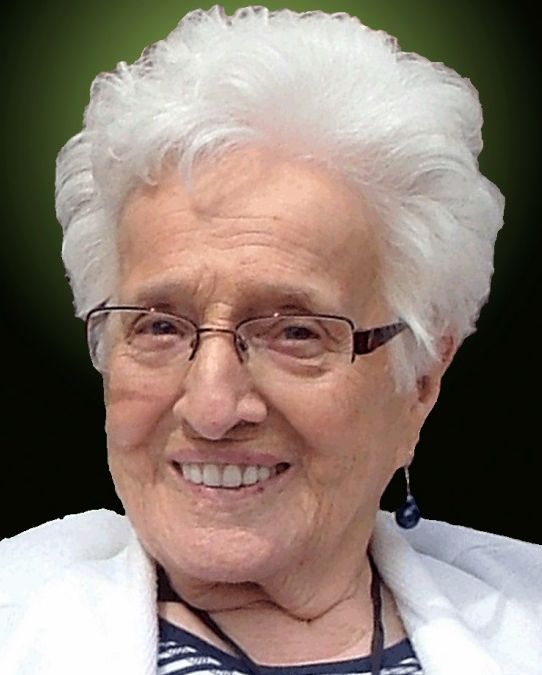 Estelle Beaupré Lavoie