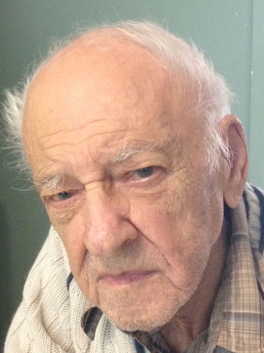Lucien Bertrand