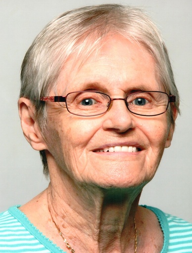 Raymonde Simard