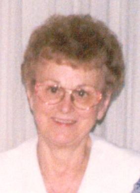 Lucille Caron Fradet